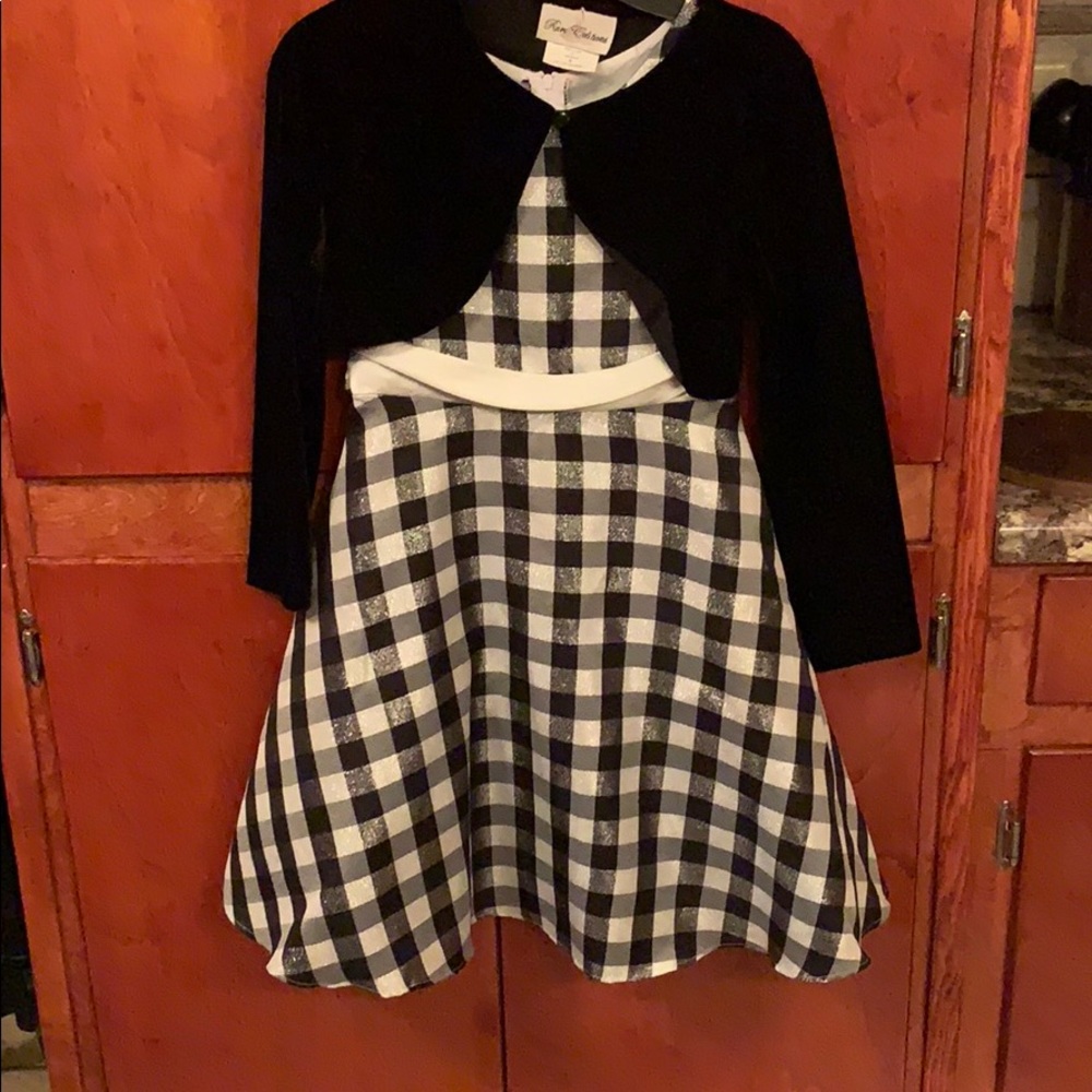 ❌SALE❌Holiday dress